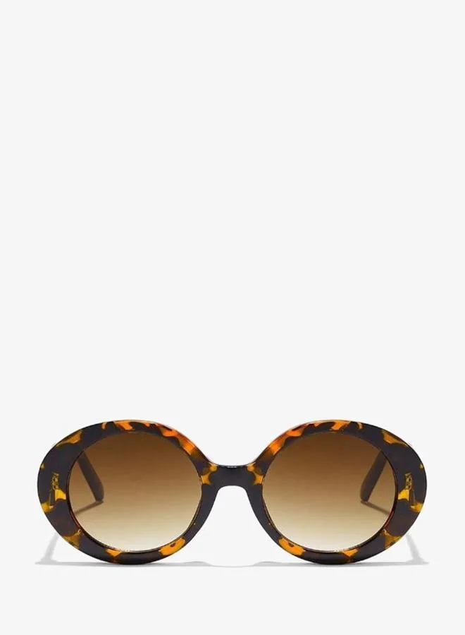 Blackout BlackOut JACKIE O - Round - Full Rim - Sunglasses