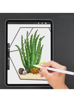 Generic Stylus Pen for iPad 2018-2024 - 20 mins Fast Charge Pencil, 2nd Generation, Tilt Sensitivity, and Palm Rejection, Compatible with iPad 6/7/8/9/10, iPad Pro 11"/12.9", iPad Air 3/4/5, iPad Mini 5/6  - Image 3