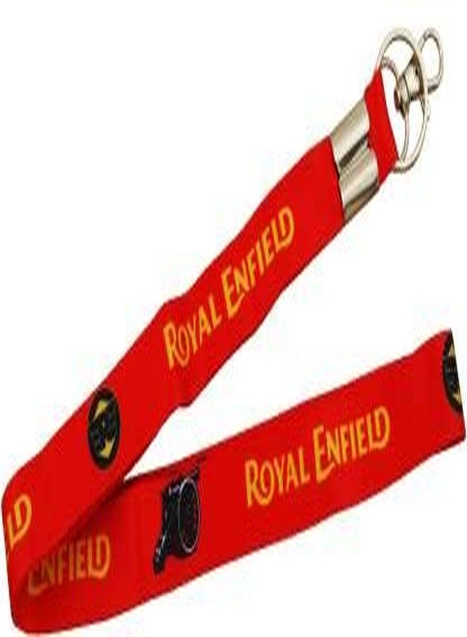 Techpro Best Fabric Multicolour Id Tag/Lanyard/Key Chain/Keyring - Image 4