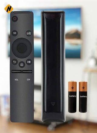 Universal Replacement Remote Control for Samsung TV BN59-01259B BN59-01260A BN59-01292A BN59-01259D and 4K UHD 6 Series 7 Series UN43 NU50 NU55 NU65 NU75 KS with 3 Years Warranty with battery - pzsku/Z279D0C0DFB682B0D959AZ/45/_/1735273768/9d052f64-b8c4-4b95-87ae-51f6a89d2a94