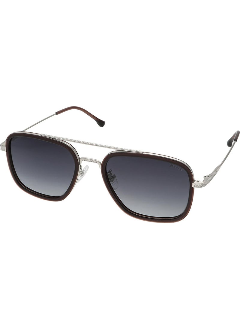 Slazenger 6894.C3 55 Unisex Sunglasses 
