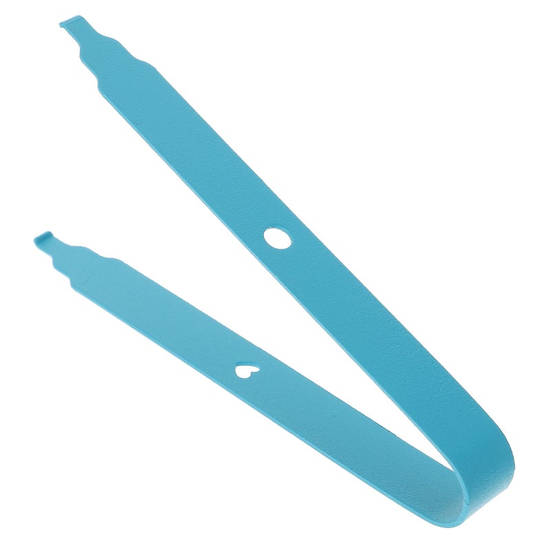 Keyboard Remover Clip Tweezer Keyboard Key Caps Remover Puller Tool - Image 1