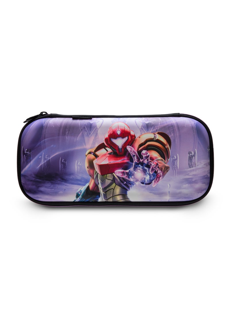 Nintendo PowerA Slim Case for NSW2- Metroid Prime Beyond - Image 2