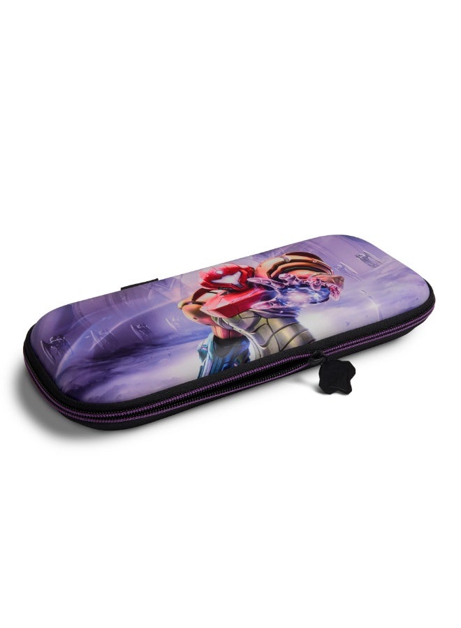 Nintendo PowerA Slim Case for NSW2- Metroid Prime Beyond - Image 3