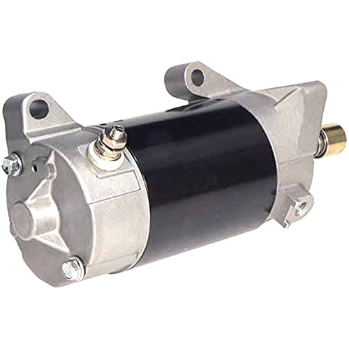 DB Electrical 41044083 Starter For Marine Yamaha Outboard 6F58180011 6H38180010 60Tlr 70Etl 70Tlr 60 70 Hp C70Tlr P60Tlh 19912001 60Tlr 70Etl 70Tlr 70Trx C60Tlr 19842006 MOT5001N 3422 - Image 3