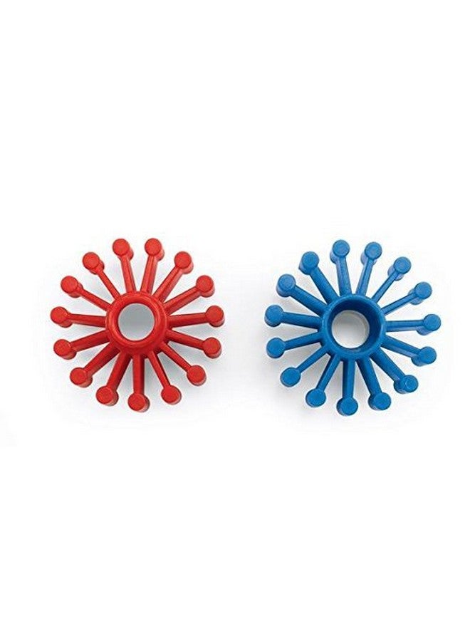Excellerations Building Wheels 120 Pieces (Item # Spokes) - Image 4
