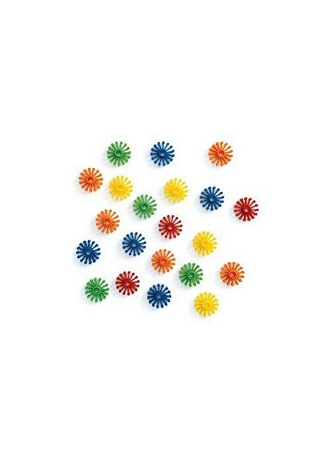 Excellerations Building Wheels 120 Pieces (Item # Spokes) - Image 3