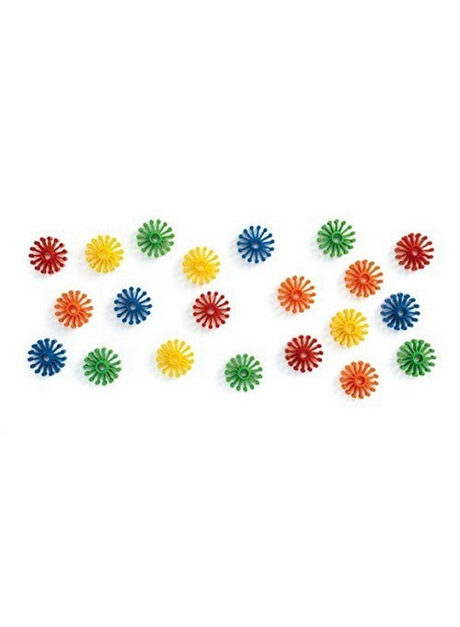 Excellerations Building Wheels 120 Pieces (Item # Spokes) - Image 2