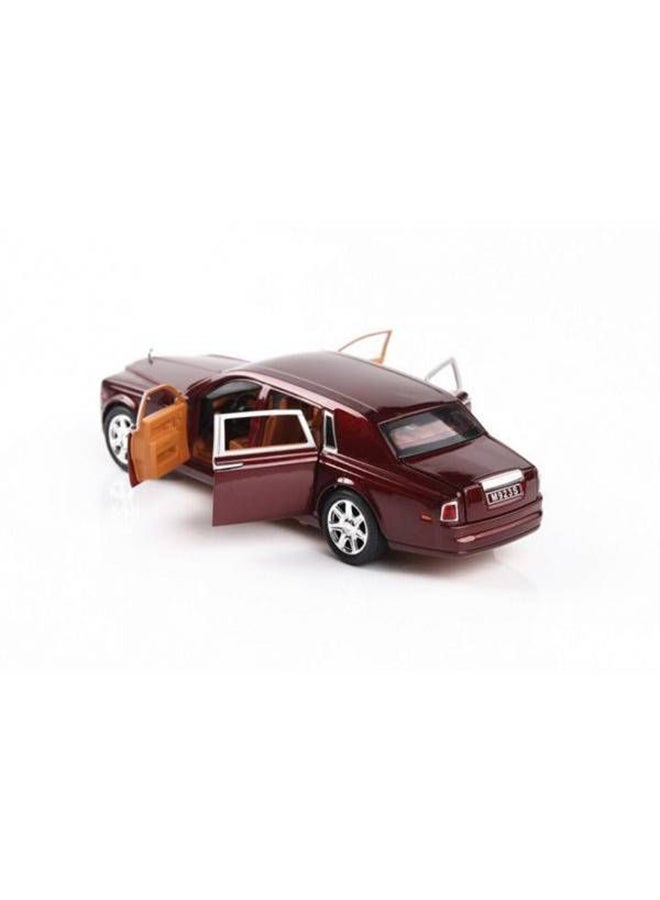 Lishp Rolls Royce Phantom Car - Image 4