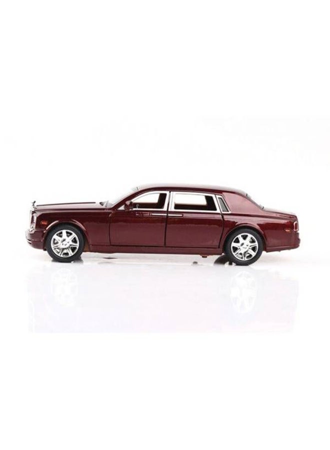 Lishp Rolls Royce Phantom Car - Image 3