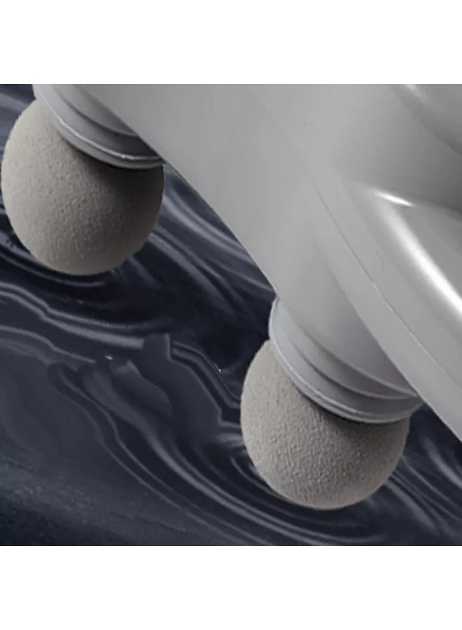 جهاز تدليك العضلات المتكامل - تخفيف الأنسجة العميقة للتعافي والاسترخاء وإدارة الألم - Image 5