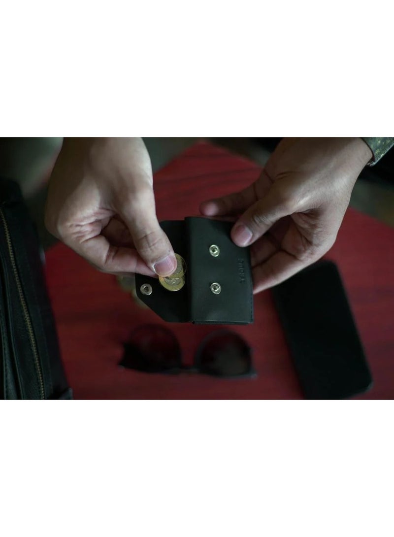 Trove Troove Black Edition III Card Wallet star2  star2  star2  star2  star2 - Image 2
