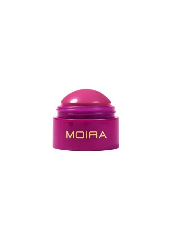 moira Soft Blush Balm (010, Baby Girl) - Image 1