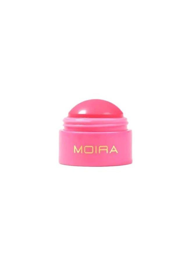 moira Soft Blush Balm (010, Baby Girl) - Image 2