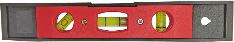 Dumdaar 9inch Magnetic Spirit level Magnetic Carpenter's Level - Image 4