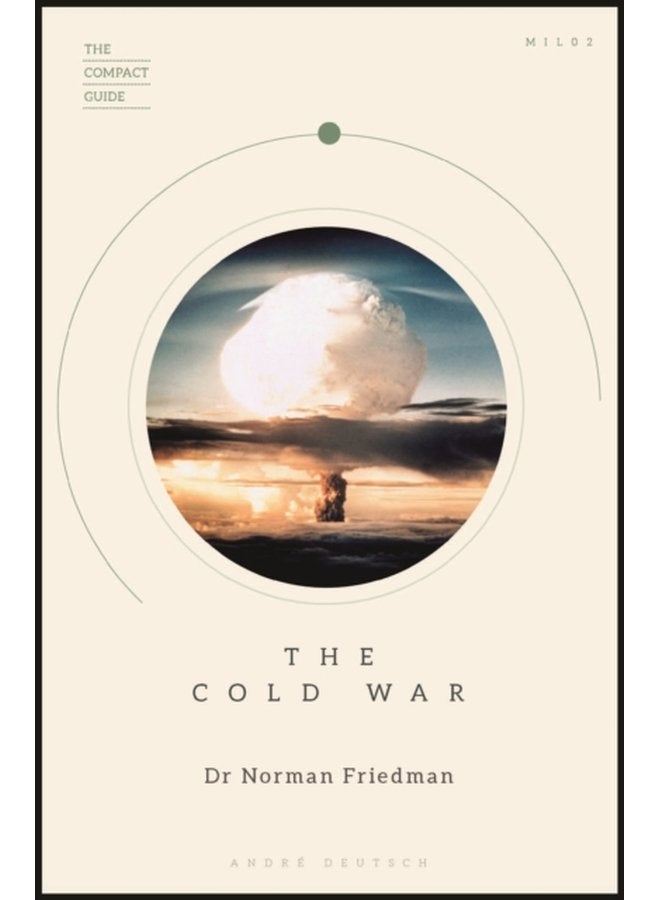 The Cold War - Paperback