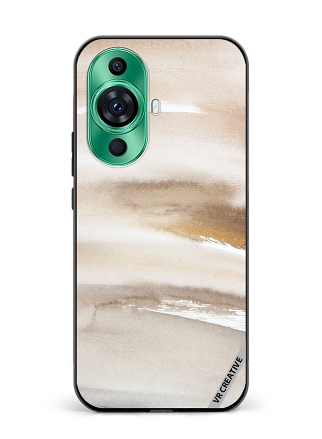 VR CREATIVE Protective Case Cover For Huawei nova 11 Ultra Texture Design Multicolour - Image 1
