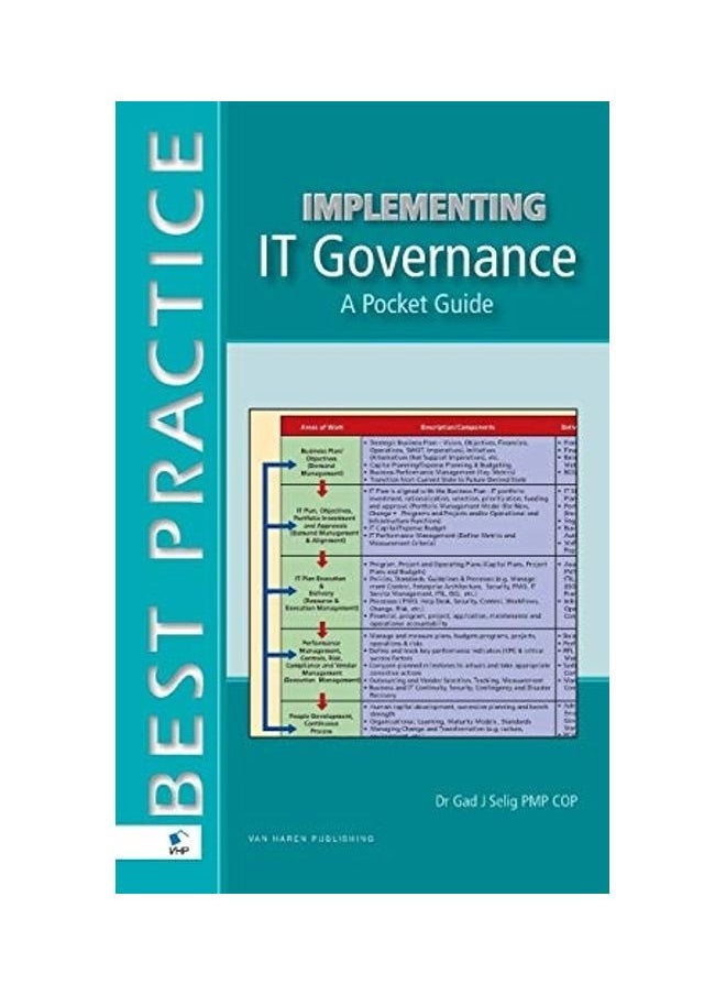 null - Implementing It Governance: A Pocket Guide - Image 1