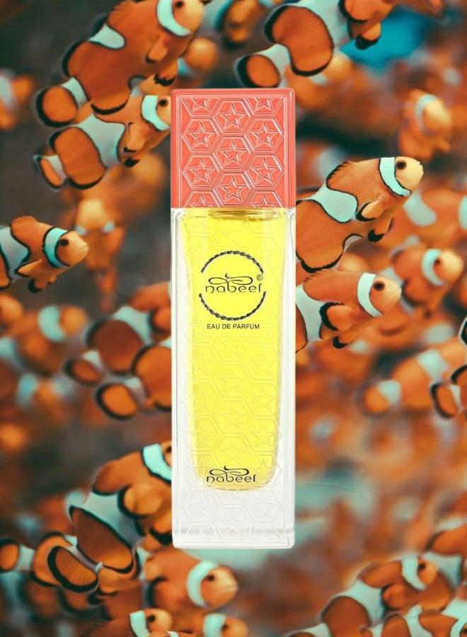Nabeel Perfume EDP 50ML - Image 1