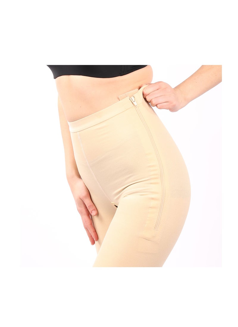 Sedra Shapely Compression Girdle  Short length  - Image 3