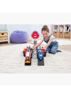 PAW PATROL Paw Patrol Aircraft Carrier Headquarters Playset  - Image 2