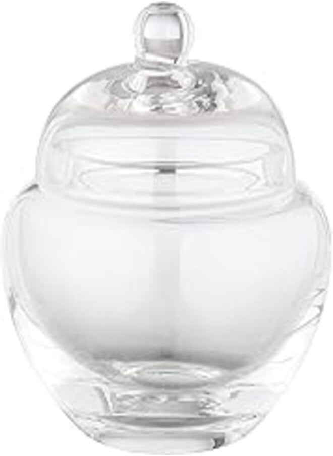 NUDE - Nude Handmade Sugar Bowl - 12cm - Image 1