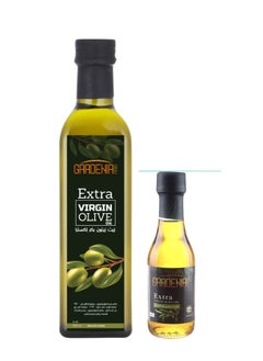 Gardenia Olive oil 500ml +125 gift 