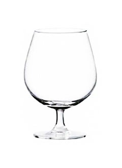 Krosno Krosno Cognac Snifter Glasses Set of 6 16.2 oz Balance Collection  - Image 1