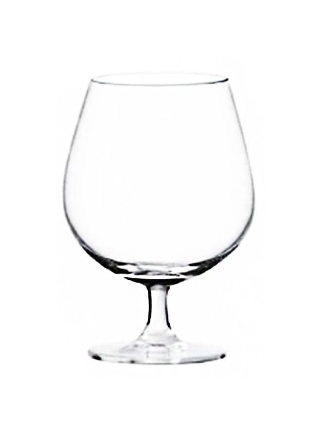Krosno Cognac Snifter Glasses Set of 6 16.2 oz Balance Collection - Image 1