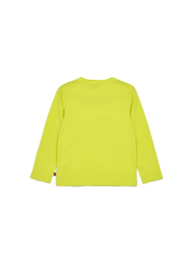 LEGO LEGO - T-SHIRT L/S