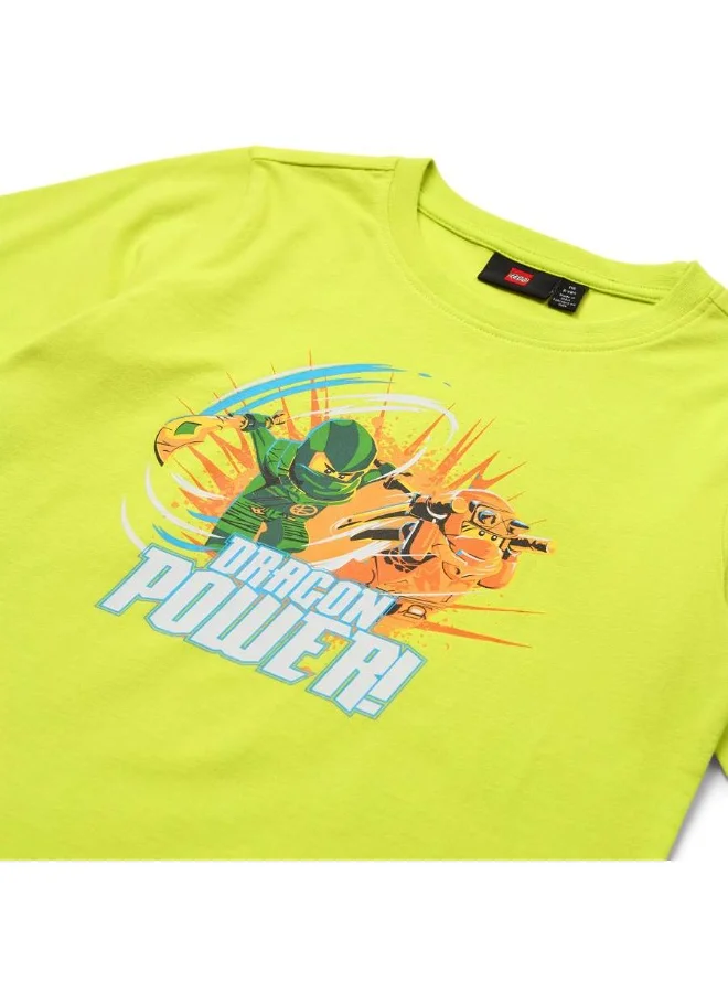 LEGO LEGO - T-SHIRT L/S