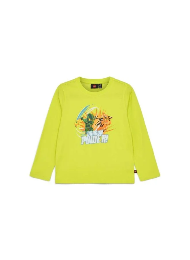 Lego LEGO® Long-sleeved NINJAGO T-shirt for children