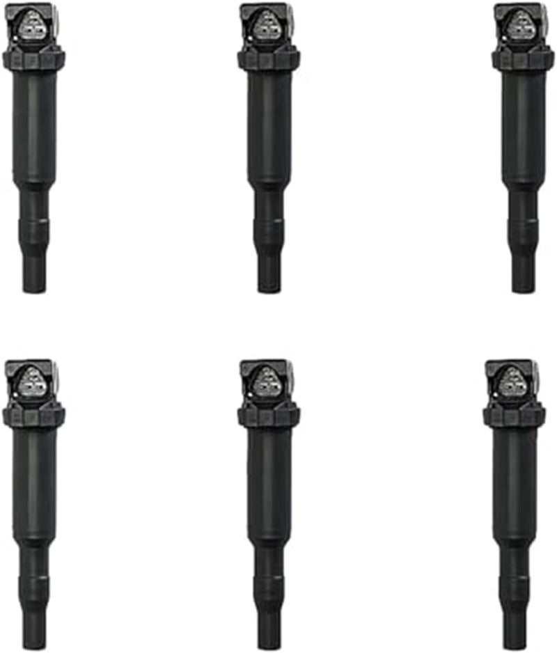 QASULER High Output Ignition Coil Pack - Image 1