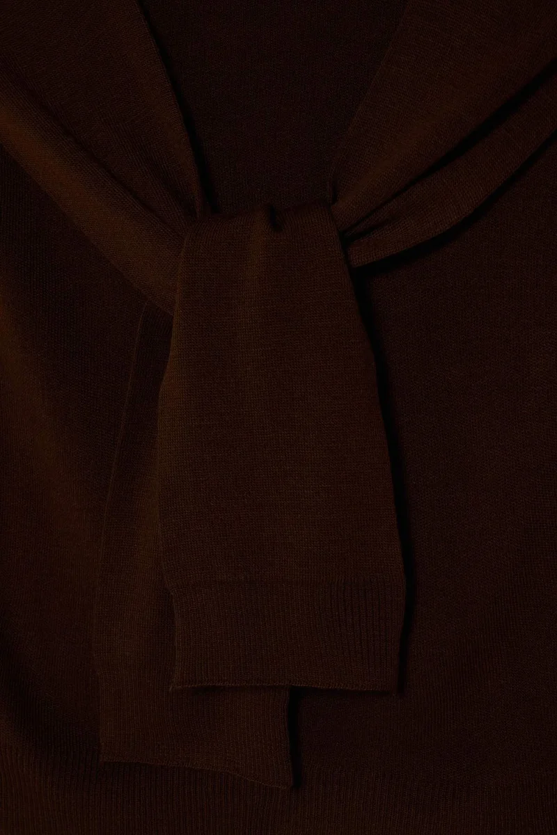 ديفاكتو Woman Scarf