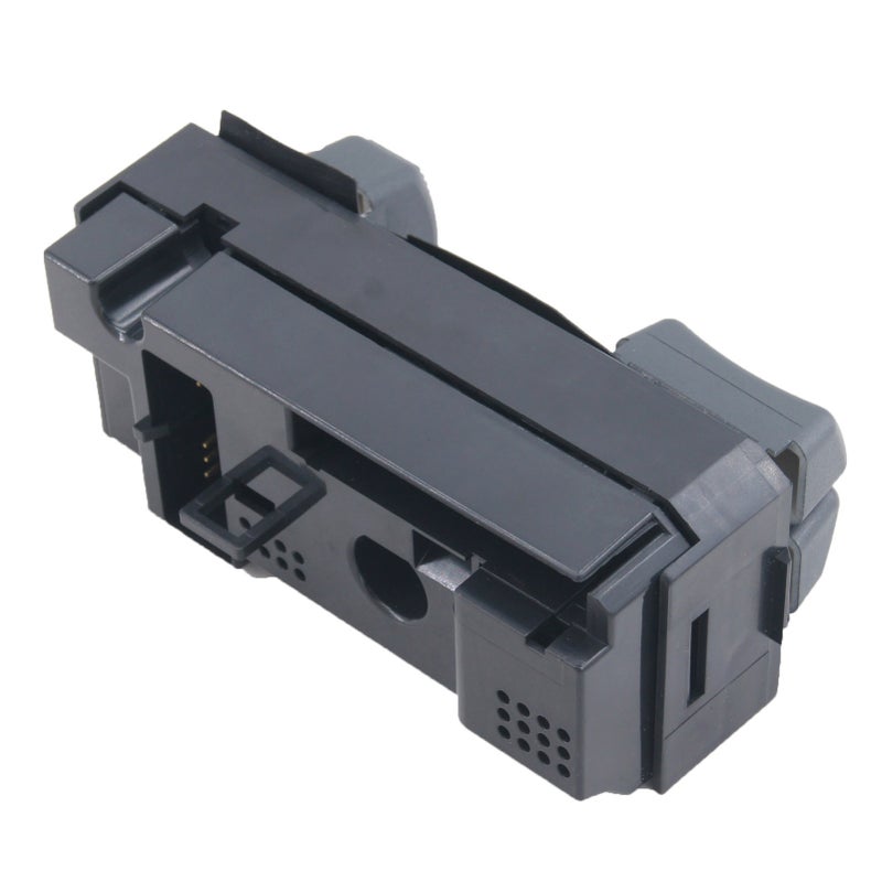 Power Master Window Switch Front Center Console Window & Door Switch Driver Side Replacement for Chevy GMC K1500 C1500 K2500 C2500 5.0L 5.7L 1995-1999 - Image 5