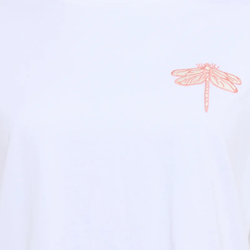 CONVERSE Women's High Summer Skate T-Shirt