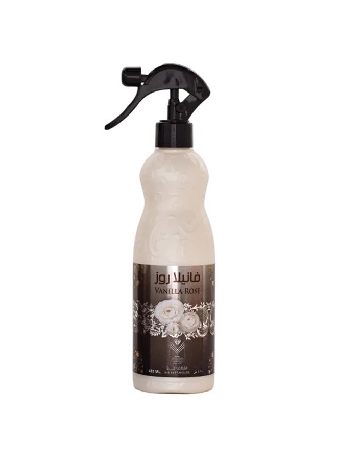 الماس معطر جو - فانيليا وورد - ٤٨٠ مل  - Image 2