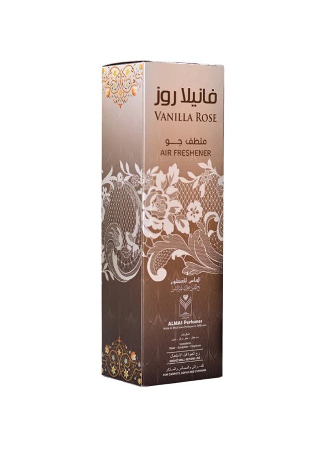 الماس معطر جو - فانيليا وورد - ٤٨٠ مل  - Image 3