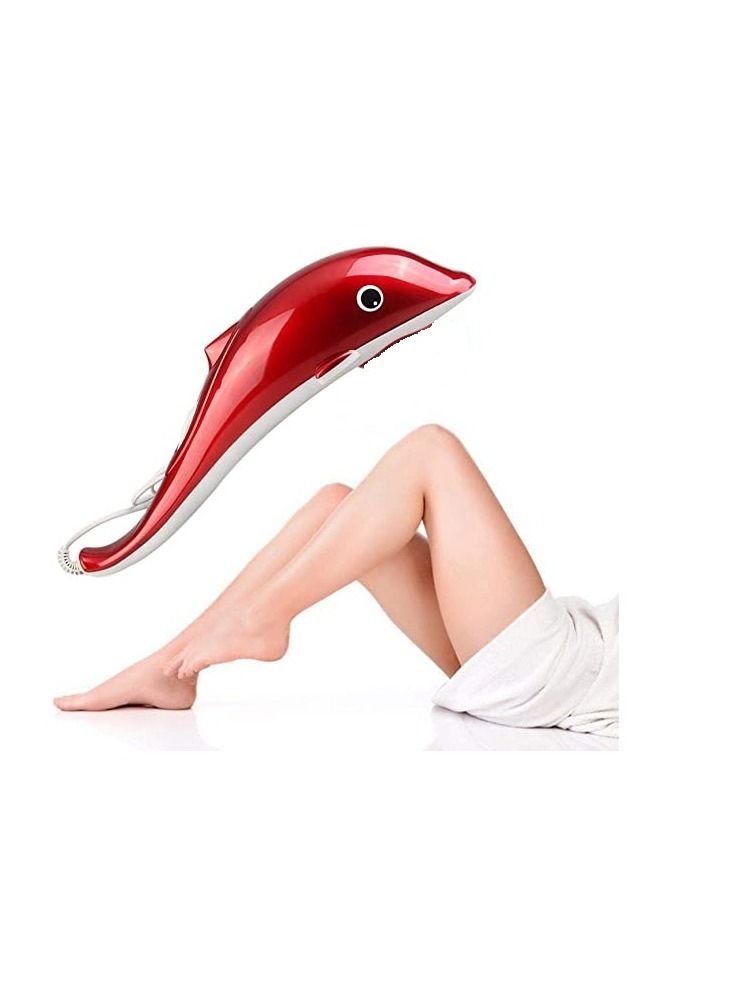 Dolphin Infrared Massager Device - Image 4