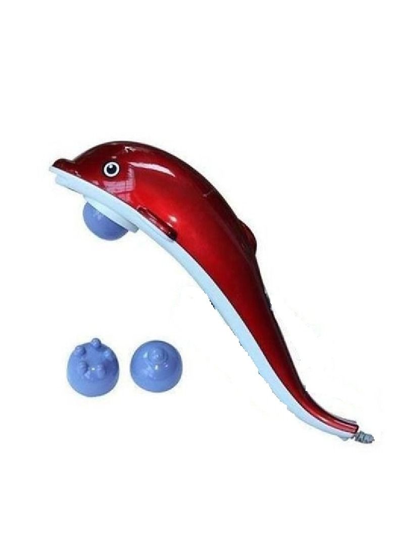 Dolphin Infrared Massager Device - Image 3