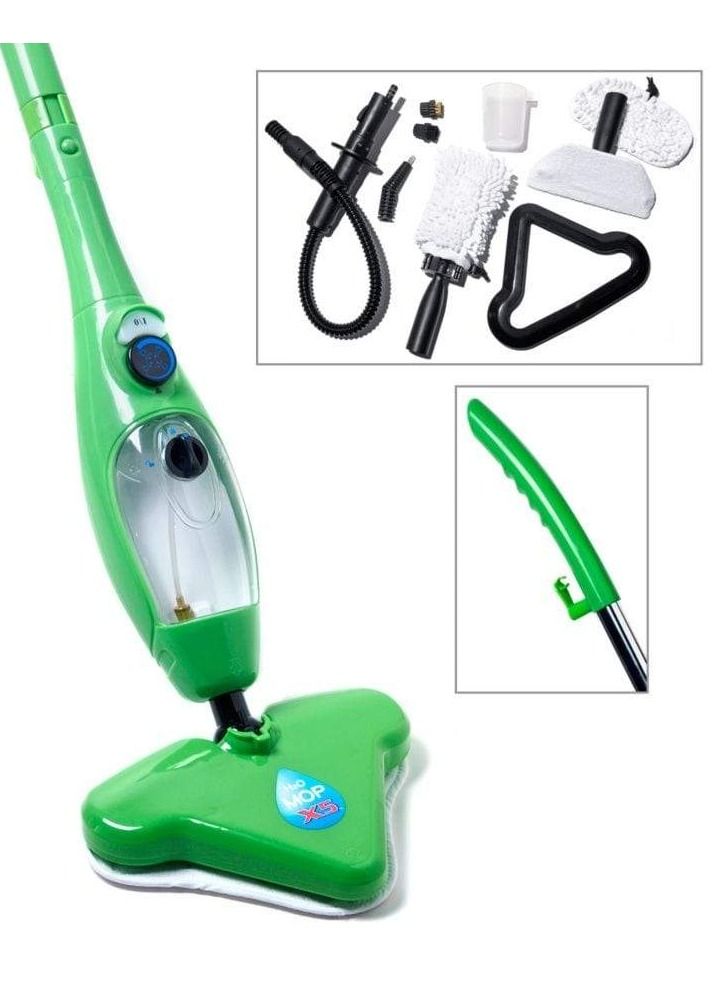 H2O Other Beauenty 5 in 1 X5 Mop Steam Cleaner - Image 2