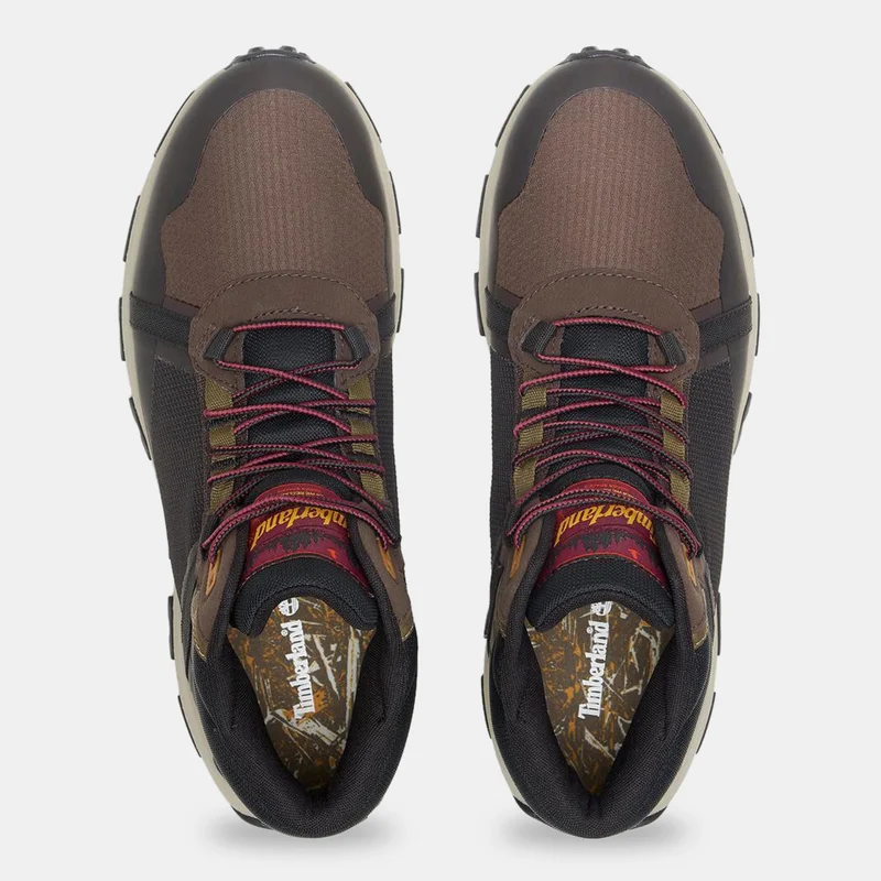 Timberland Men's Winsor Waterproof Shoes