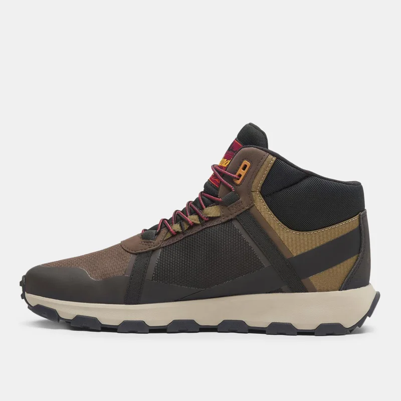 Timberland Men's Winsor Waterproof Shoes