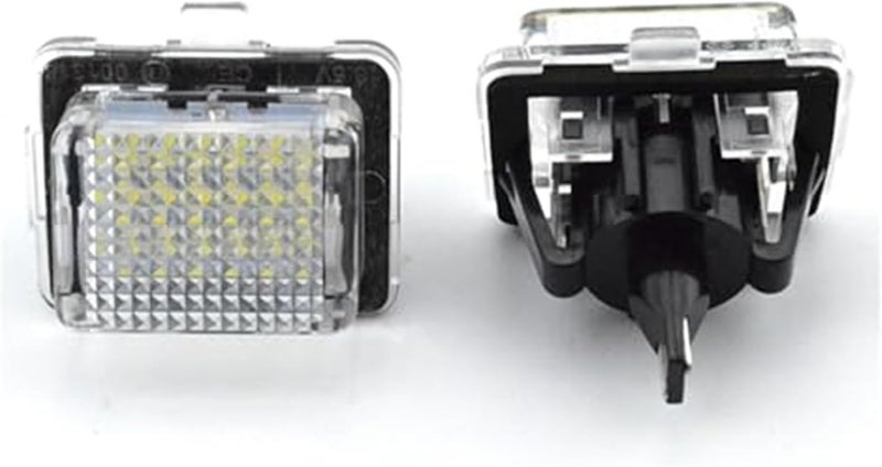 Wivplex SMD License Plate Light Kit - Image 3