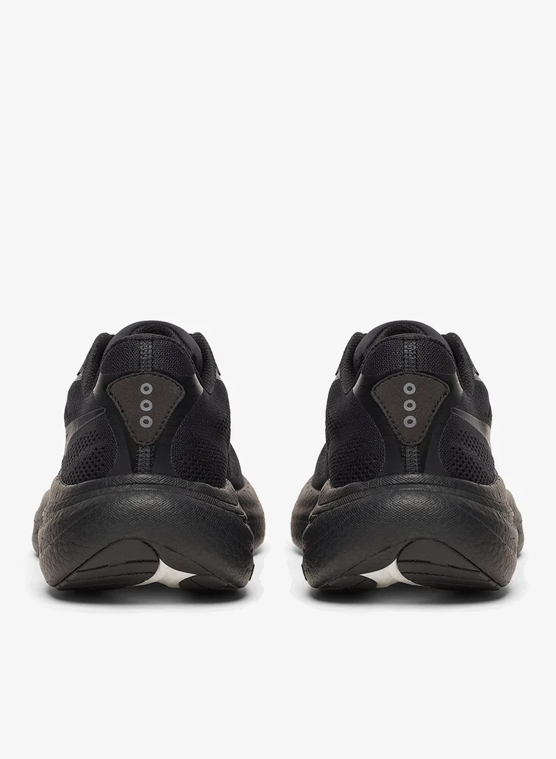 Saucony TRIPLE BLACK Ride 19 for Men | Best Price UAE