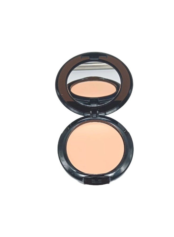 LIFE touch Life.touch Compact Powder - Natural Shine Control with Velvety Finish - Shade - 04 - Image 1