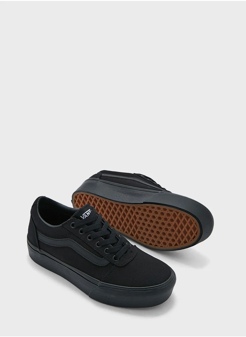 VANS Ward Platform