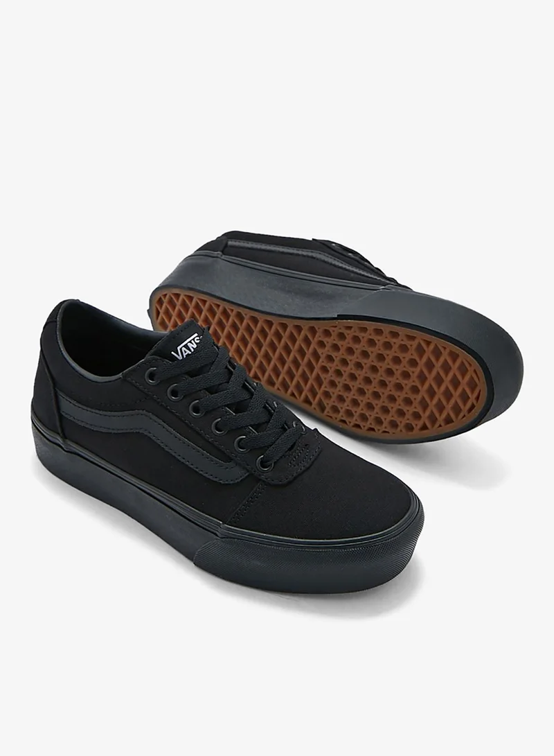 فانز حذاء بلاتفورم كاجوال