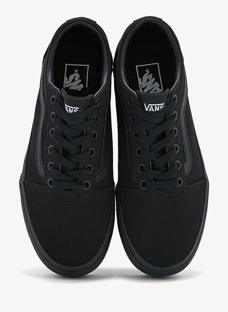 فانز حذاء بلاتفورم كاجوال