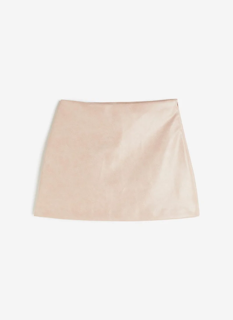 اتش اند ام Mini Skirt